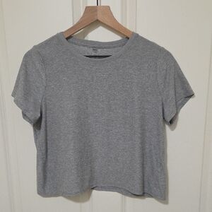 Beyond Yoga Luxe Short Sleeve